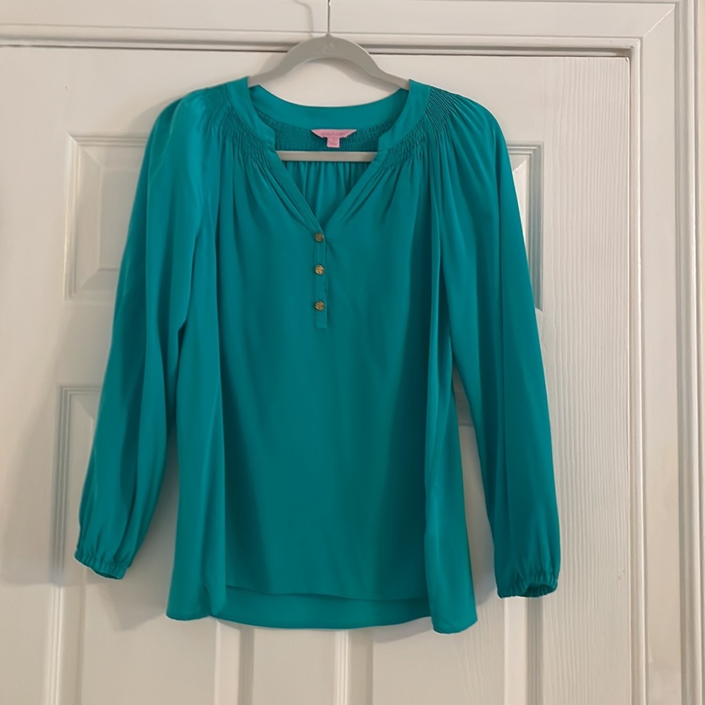 Lilly Pulitzer Elsa